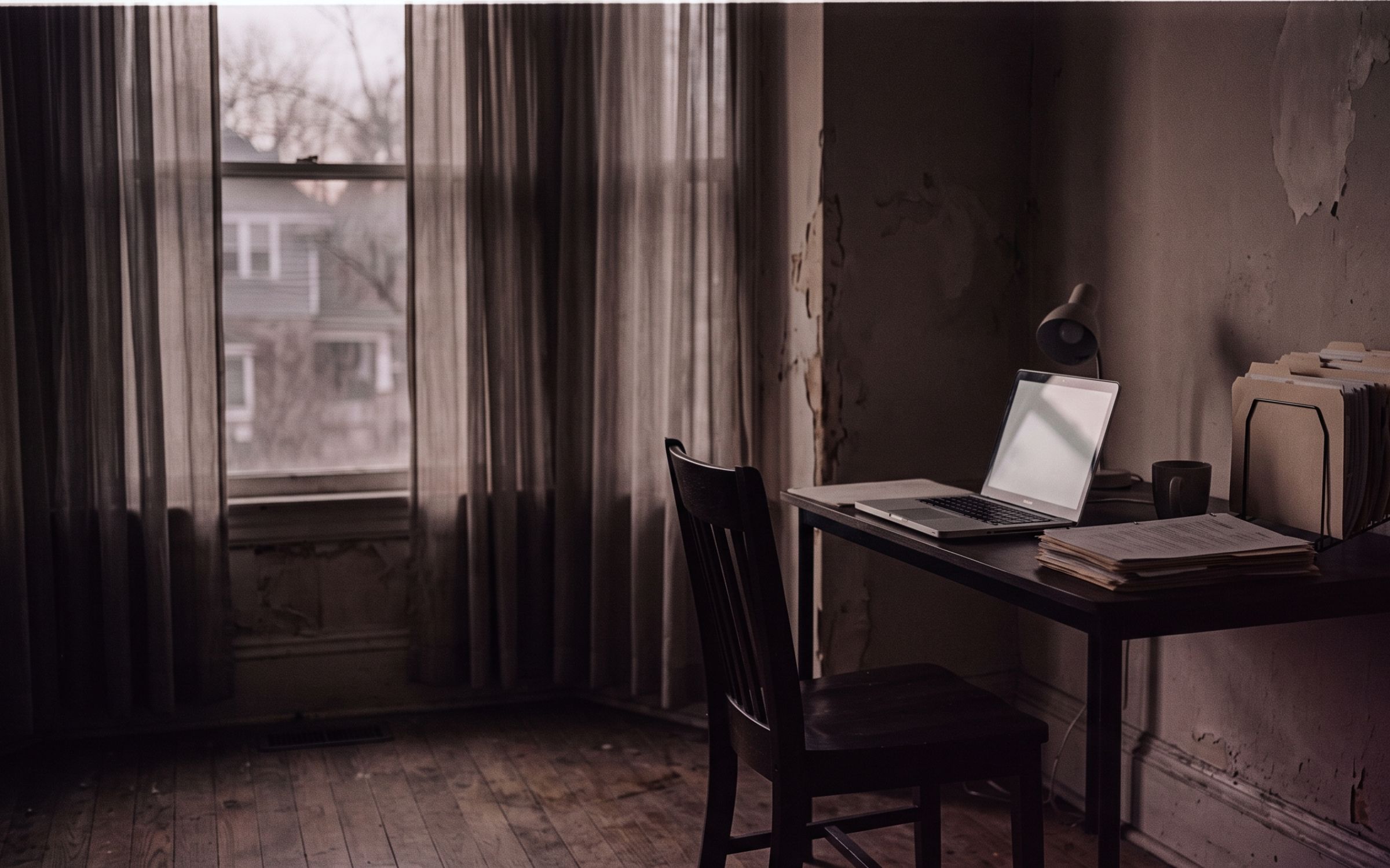 Solo consultant reviewing a single workflow before automating it